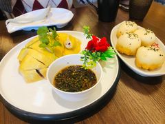 -玖鲜小笼(中山广场店)