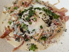 温泉蛋土豆泥-G+KITCHEN(龙湖狮山天街店)