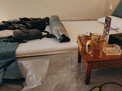 -仙指时光·养生SPA