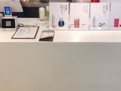 -兰熊鲜奶(西直门凯德mall店)