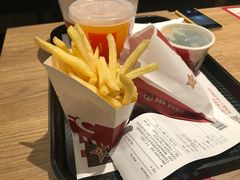-肯德基(昆山开发区店)