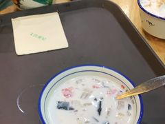 -文昌邓记清补凉(西沙路店)