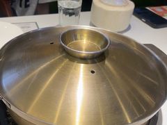 -烹然四季椰子鸡火锅(姚家园万象汇店)
