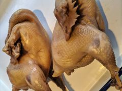 -庞记豫生斋·桶子鸡(西司广场店)