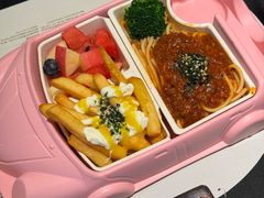 -一沙一城·岩烤牛扒(深圳首店)