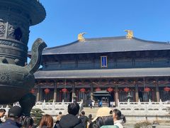 -溪口-滕头旅游景区