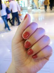android_upload_pic-S · Nail 自助美甲美睫