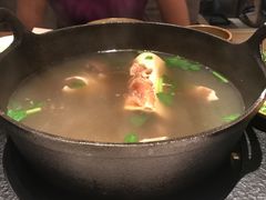 -盡膳口福跷脚牛肉火锅(北美新天地店)