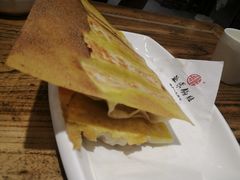 -海富荣·锅贴·陕菜家常菜(阳光城店)