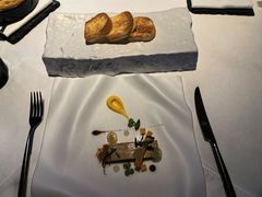 -亚特兰蒂斯•OSSIANO奥西亚诺海底餐厅