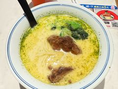 -和府捞面(曹路花园城店)