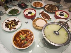 -老城味道·传统天津菜(杨柳青店)