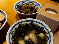 -霸蛮湖南菜·牛肉粉(荣京西街店)