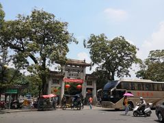-潮镇老尾牛杂(环城西路店)