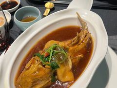 -肆月河豚·淮扬菜·湘菜(华天店)