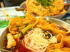 -龍城柳州螺蛳粉(群星路店)