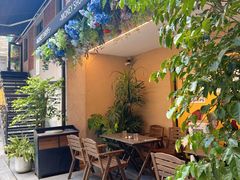 -Money Shops(愚园路店)