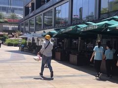 -皇庭广场(福华三路店)