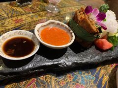 -小娘惹厨房Little Nyonya(狮城有约上榜店)