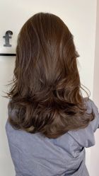 -a·f one hair salon