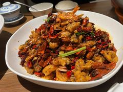 -首秀·四川料理(星耀101店)