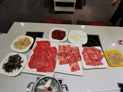 -秦风肥牛(阳阳国际店)