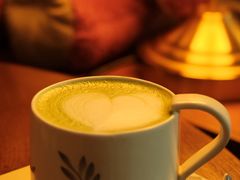 -咖法森林·咖啡  酒吧(天河店)