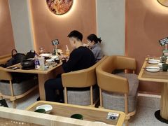 -云海肴·汽锅鸡·云南菜(广安门天虹店)