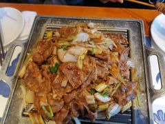 -集天餐厅(人大店)