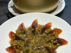 -魁盛居百年鲁菜馆(县西巷店)