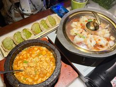 -绿茶餐厅(千岛湖银泰城店)