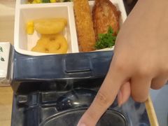 儿童餐-味千拉面(中盛广场店)