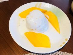 -mango tree芒果树泰国餐厅(青岛万象城店)