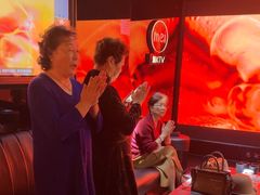 -魅KTV·AI辅唱(人民广场旗舰店)