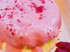 -麦雪尔甜品·生日蛋糕(新街口旗舰店)