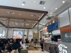 -小满手工粉(上海月星环球港店)