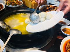 -志晖园圆子鸡·辣子鸡(阳光店)
