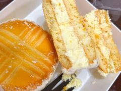 -北京1983面包坊(崇文门店)