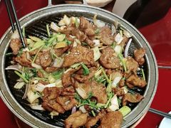 -宏状元现熬粥·京味菜(五棵松店)