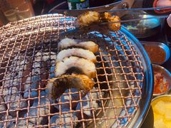 -入火韩国烤肉(凯旋广场店)
