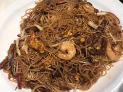 香辣玛拉炒米粉-翠华餐厅(正佳广场店)