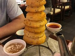 洋葱塔-小杨烤肉(高新店)