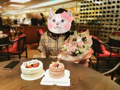 -广州柏悦酒店·悦景轩·粤菜餐厅