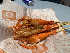 -79号渔船海鲜饭店(耀中店)