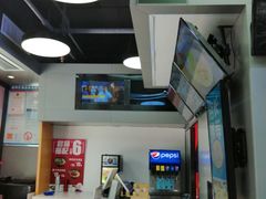 -粉达人·桂林米粉(解放北路店)