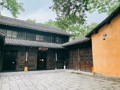 -法云安缦酒店