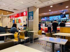 -肯德基(丰北路店)