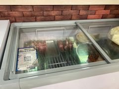 -牧疆情新疆餐饮