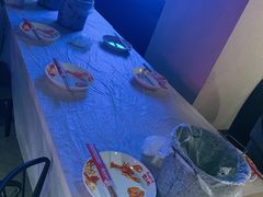 餐具摆设-霸王虾·小龙虾香辣蟹(玉林店)