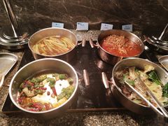-星伦多 自助料理(圆融店)